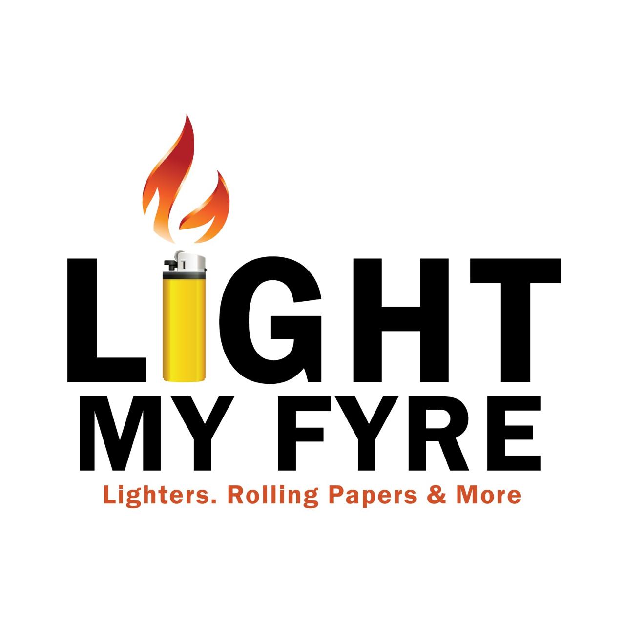LightMyFyre